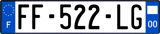 FF-522-LG