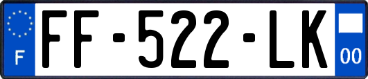 FF-522-LK