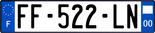 FF-522-LN