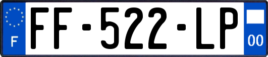 FF-522-LP