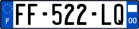 FF-522-LQ