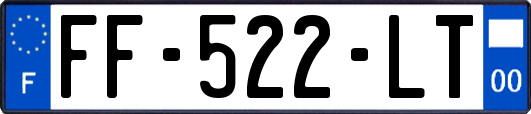 FF-522-LT