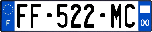 FF-522-MC