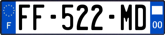 FF-522-MD
