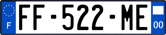 FF-522-ME
