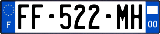 FF-522-MH