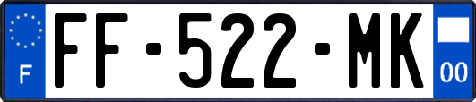 FF-522-MK