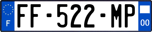 FF-522-MP