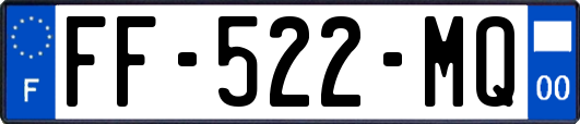 FF-522-MQ