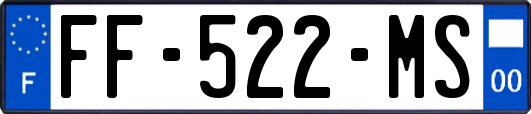 FF-522-MS