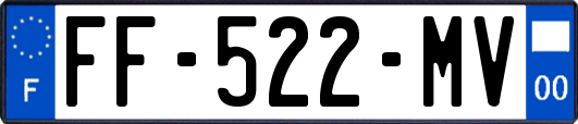 FF-522-MV