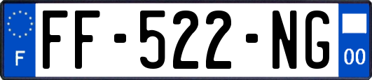 FF-522-NG