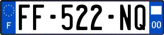 FF-522-NQ