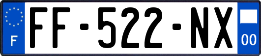 FF-522-NX