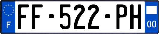 FF-522-PH