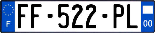 FF-522-PL