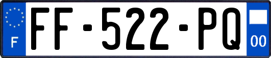 FF-522-PQ