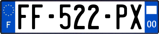FF-522-PX