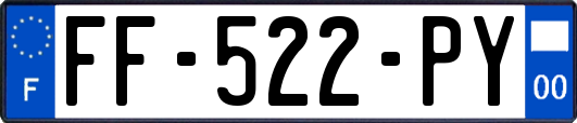 FF-522-PY