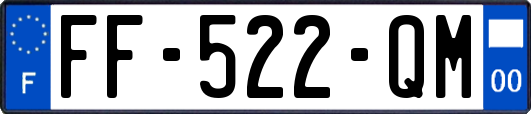 FF-522-QM