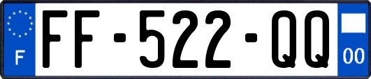 FF-522-QQ