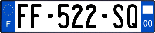 FF-522-SQ