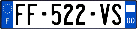 FF-522-VS
