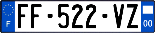 FF-522-VZ