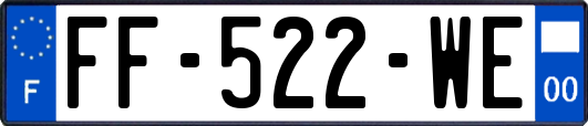 FF-522-WE