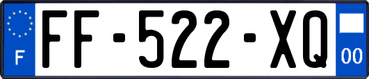 FF-522-XQ