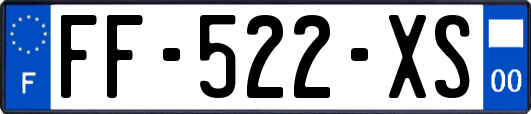 FF-522-XS