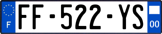 FF-522-YS