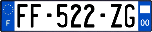 FF-522-ZG