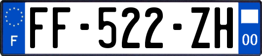 FF-522-ZH