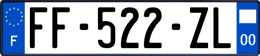 FF-522-ZL
