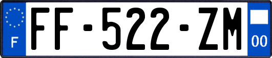 FF-522-ZM