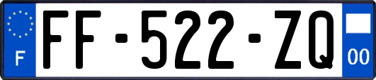 FF-522-ZQ