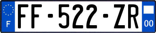 FF-522-ZR