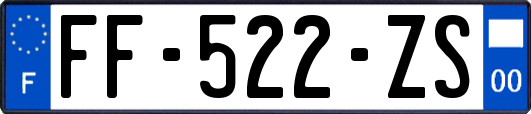 FF-522-ZS