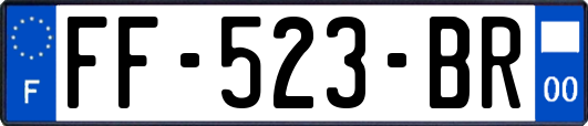 FF-523-BR