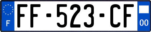 FF-523-CF