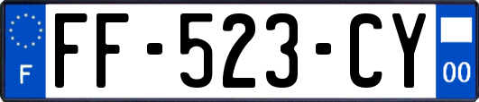 FF-523-CY