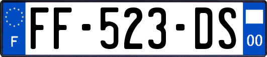 FF-523-DS