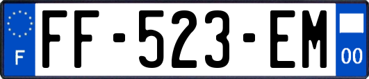FF-523-EM