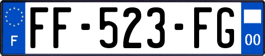 FF-523-FG
