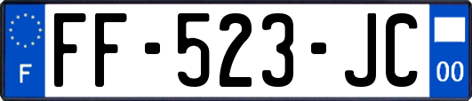 FF-523-JC