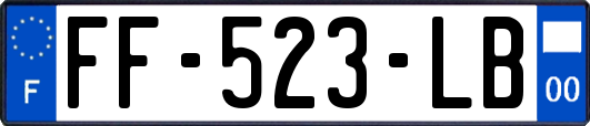 FF-523-LB