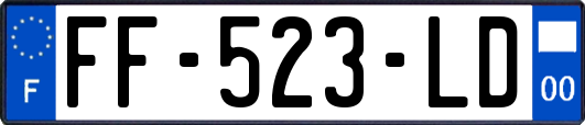 FF-523-LD