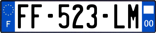 FF-523-LM