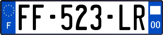 FF-523-LR
